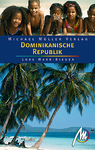 Michael Müller Verlag: Dominikanische Republik