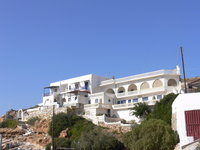 Hotel Kamares