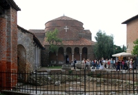 Chiesa Santa Fosca