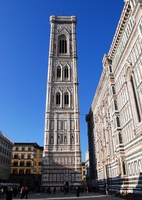 Campanile des Duomo
