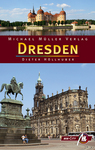 Michael Müller Verlag: Dresden MM-City