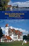 Michael Müller Verlag: Mecklenburgische Seenplatte