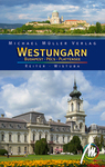 Michael Müller Verlag: Westungarn - Budapest, Pécs, Plattensee