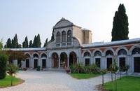 Friedhof San Michele (Cimitero)