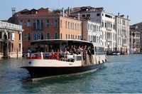 ÖPNV in Venedig