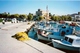 Der Fischerhafen von Aegina 1