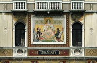 Palazzo Salviati (Ausschnitt)