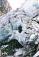Buerbreen, ein Arm des Folgefonna Gletschers