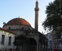 Edessa Moschee