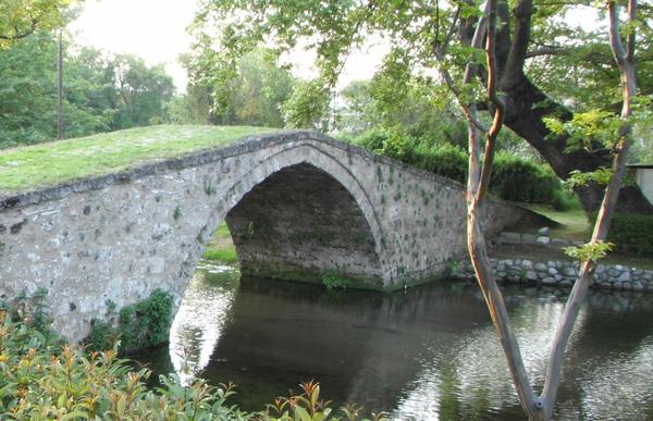 Edessa Brücke