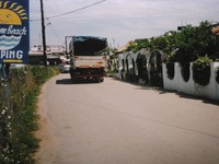 Promenade Panteleimonas 1996