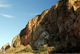 Arbatax- auch andres farbige Felsen gibts da zu bestaunen!