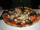 Beste "Pizza Pescatore" von Lignano