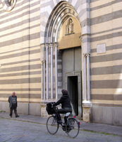 Kirchenportal