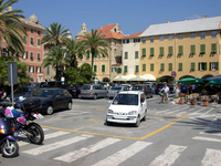 Piazza Emmanuele