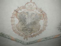 Wappen Doppeladler