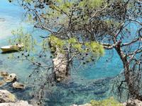 Insel Spetses