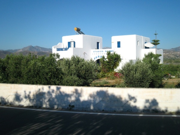 Naxos Perama Studios