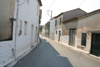 Hauptstrasse in Kombi