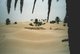 Tunesische Wüste