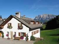 Bauernhof in Südtirol - Ritten
