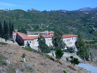 Kloster Megali Panagias 1