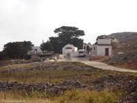 Kloster Agios Ioannis