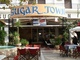 Cafe Sugartown Zacharo
