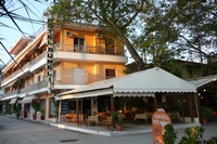Hotel Poymeah-Roumeli in Kala Nera