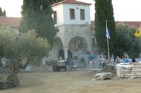 Kloster 2
