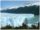 Der Perito-Moreno-Gletscher