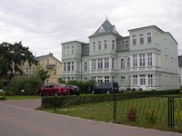 Villa Margarethe