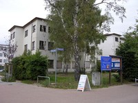 Villa Ecke Rathenaustraße
