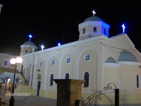 Kirche in Kos-Stadt