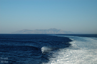 F8 nach Piraeus