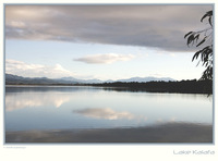 Lake Kaifa