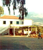 Taverne Joanis Stavropoulos 1974