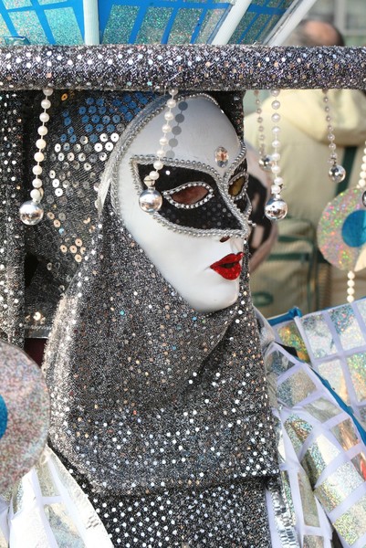 Carnevale di Venezia 2009 3