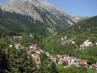 Athanassios in der Vardousia , Quelle: http://static.panoramio.c
