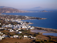 Agios Prokopios View