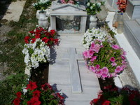 Grab von Odisseas