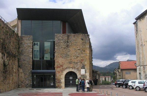Korsisches Regionalmuseum