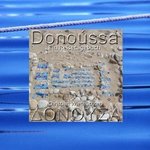 Donoussa: Ein Reisetagebuch