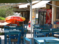 Taverna/Ouzerie/Minimarkt Artemonas