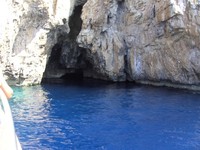 Ipapantishöhle