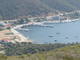 Porto Koufo der sicherste und grösste natürliche Hafen Grieche