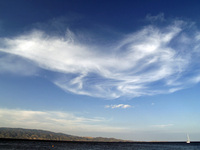 cloud © colours-of-greece.com