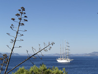 sail © colours-of-greece.com