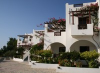 Hotel Amoopi Bay