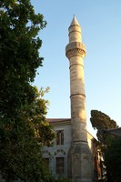 Hadji Hassan Moschee